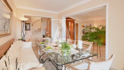 Chalet in Benissa Costa photo 10
