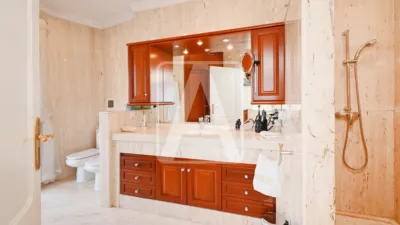 Chalet in Benissa Costa photo 20
