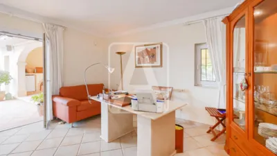 Chalet in Benissa Costa photo 22