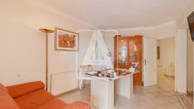 Chalet in Benissa Costa photo 23