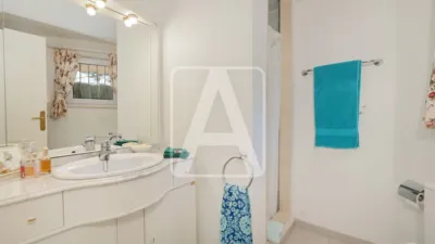 Chalet in Benissa Costa photo 30