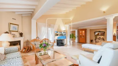 Casa – Benissa - Vista 5