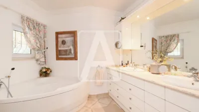 Chalet in Benissa Costa photo 7