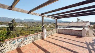 House in , Beach Area, Near the Sea, In the Countryside, Residential Area, Close to the Town photo 10
