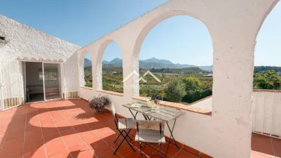 House in , Beach Area, Near the Sea, In the Countryside, Residential Area, Close to the Town photo 15