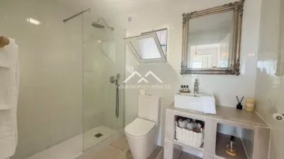House in , Beach Area, Near the Sea, In the Countryside, Residential Area, Close to the Town photo 32