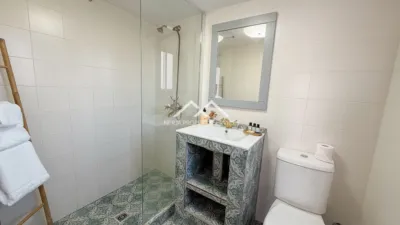 House in , Beach Area, Near the Sea, In the Countryside, Residential Area, Close to the Town photo 33