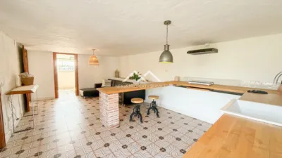 House in , Beach Area, Near the Sea, In the Countryside, Residential Area, Close to the Town photo 36