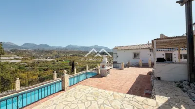 House in , Beach Area, Near the Sea, In the Countryside, Residential Area, Close to the Town photo 37