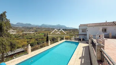 House in , Beach Area, Near the Sea, In the Countryside, Residential Area, Close to the Town photo 3