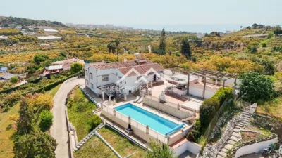 House in , Beach Area, Near the Sea, In the Countryside, Residential Area, Close to the Town photo 48