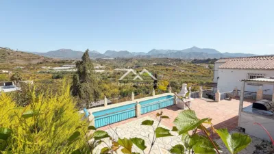 House in , Beach Area, Near the Sea, In the Countryside, Residential Area, Close to the Town photo 7
