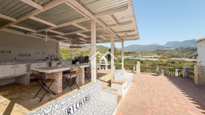 House in , Beach Area, Near the Sea, In the Countryside, Residential Area, Close to the Town photo 9