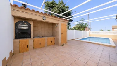 Casa - Vista 3