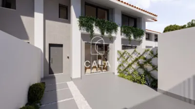 Terraced house on Calle de Almacigo photo 8