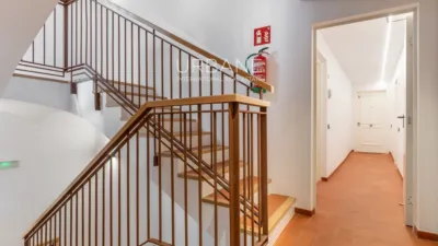 Piso en alquiler en Carrer dels Còdols - Imagen 15