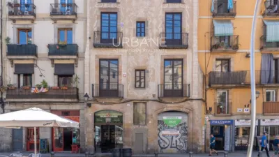 Piso en alquiler en Carrer dels Còdols - Imagen 20