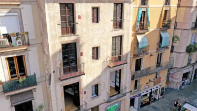 Piso en alquiler en Carrer dels Còdols - Imagen 21