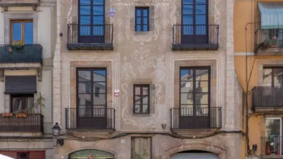 Piso en alquiler en Carrer dels Còdols - Imagen 22