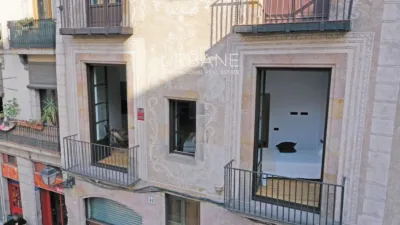 Piso en alquiler en Carrer dels Còdols - Imagen 23