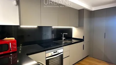 Piso en alquiler en Carrer dels Còdols - Imagen 3