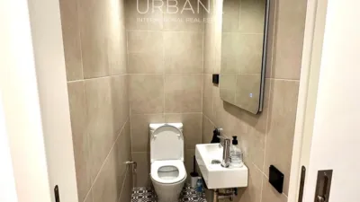 Piso en alquiler en Carrer dels Còdols - Imagen 8
