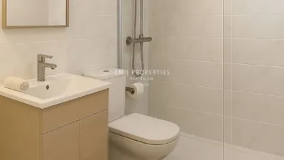 Piso en alquiler en Beteró - Imagen 11