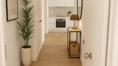 Piso en alquiler en Beteró - Imagen 13