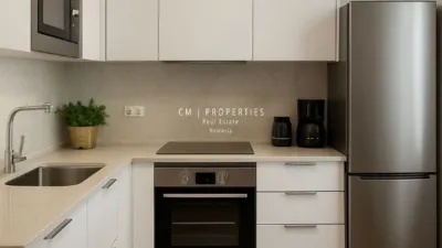 Piso en alquiler en Beteró - Imagen 2