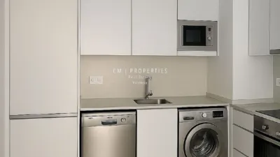 Piso en alquiler en Beteró - Imagen 3