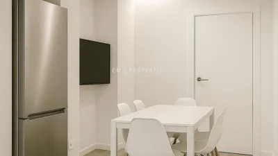 Piso en alquiler en Beteró - Imagen 4