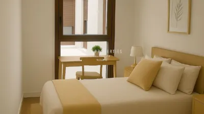 Piso en alquiler en Beteró - Imagen 6