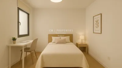 Piso en alquiler en Beteró - Imagen 7