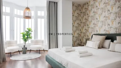 Piso en alquiler en L´Eixample - Imagen 11