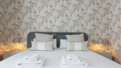 Piso en alquiler en L´Eixample - Imagen 12