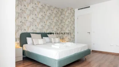 Piso en alquiler en L´Eixample - Imagen 13