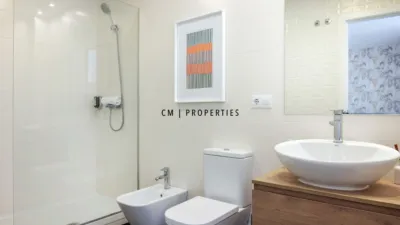 Piso en alquiler en L´Eixample - Imagen 15