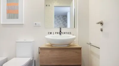 Piso en alquiler en L´Eixample - Imagen 16