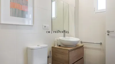 Piso en alquiler en L´Eixample - Imagen 17