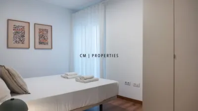 Piso en alquiler en L´Eixample - Imagen 18