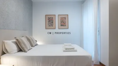 Piso en alquiler en L´Eixample - Imagen 19