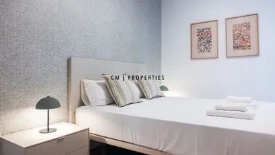 Piso en alquiler en L´Eixample - Imagen 20