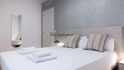 Piso en alquiler en L´Eixample - Imagen 21