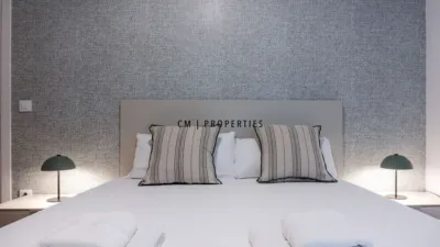 Piso en alquiler en L´Eixample - Imagen 22