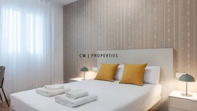 Piso en alquiler en L´Eixample - Imagen 27