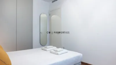 Piso en alquiler en L´Eixample - Imagen 30