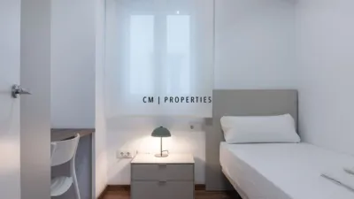 Piso en alquiler en L´Eixample - Imagen 31