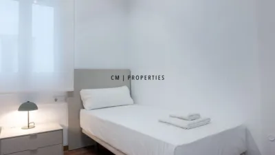 Piso en alquiler en L´Eixample - Imagen 32