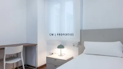 Piso en alquiler en L´Eixample - Imagen 33