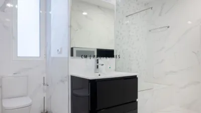 Piso en alquiler en L´Eixample - Imagen 34